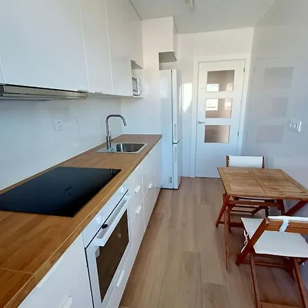 Arena Blanca, La Manga, Km 8, 5 * 拉曼加戴尔马尔梅纳