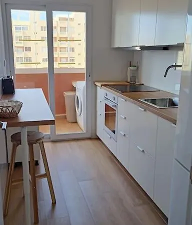 Arena Blanca, La Manga, Km 8, 5 拉曼加戴尔马尔梅纳