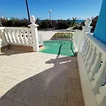 Arena Blanca, La Manga, Km 8, 5 La Manga del Mar Menor