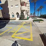 Apartment Arena Blanca, La Manga, Km 8, 5 *