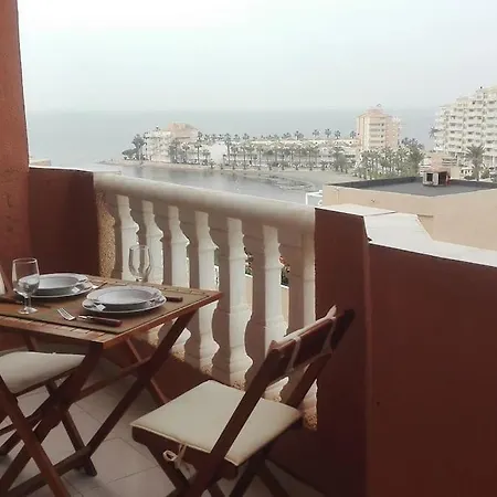Apartamento Arena Blanca, La Manga, Km 8, 5 La Manga del Mar Menor