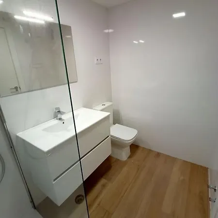 Arena Blanca, La Manga, Km 8, 5 *