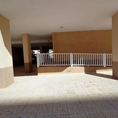 Arena Blanca, La Manga, Km 8, 5 * La Manga del Mar Menor