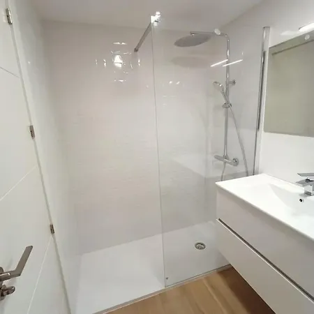 Arena Blanca, La Manga, Km 8, 5 *