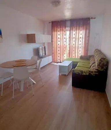 Appartement Arena Blanca, La Manga, Km 8, 5