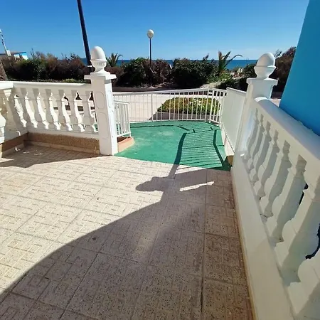 Arena Blanca, La Manga, Km 8, 5 La Manga del Mar Menor