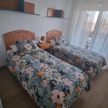 Appartement Arena Blanca, La Manga, Km 8, 5 *