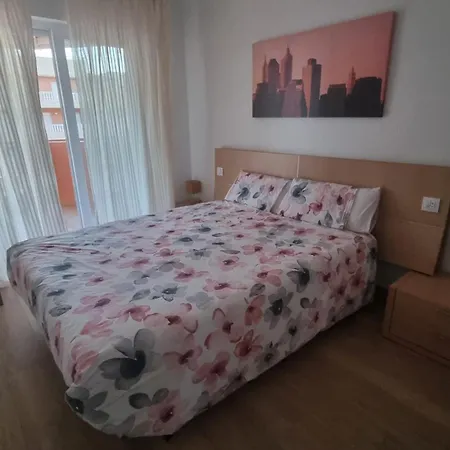 Apartamento Arena Blanca, La Manga, Km 8, 5