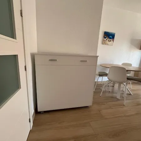 Arena Blanca, La Manga, Km 8, 5 Apartman La Manga del Mar Menor