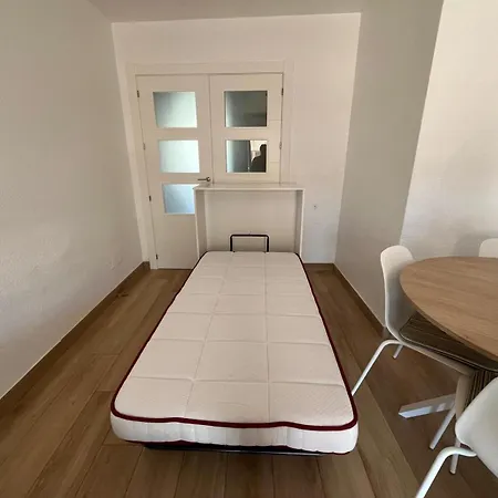 Apartman Arena Blanca, La Manga, Km 8, 5