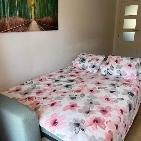 Arena Blanca, La Manga, Km 8, 5 Appartement *