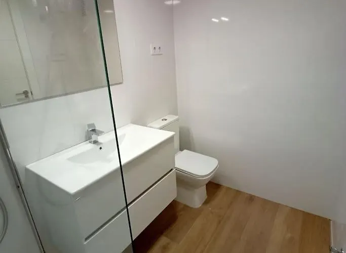 Arena Blanca, La Manga, Km 8, 5 *