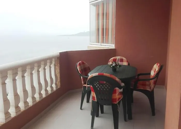 Apartment Arena Blanca, La Manga, Km 8, 5 La Manga del Mar Menor