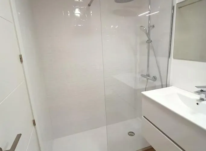 Arena Blanca, La Manga, Km 8, 5 *