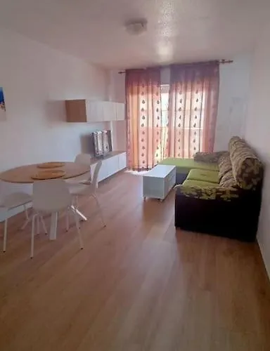 Apartment Arena Blanca, La Manga, Km 8, 5