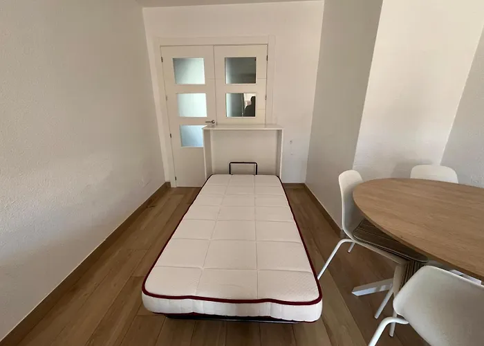 Apartamento Arena Blanca, La Manga, Km 8, 5