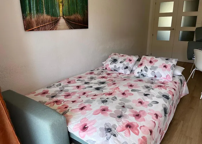 Arena Blanca, La Manga, Km 8, 5 Apartamento *