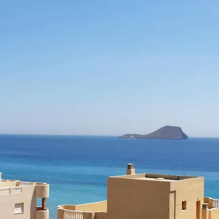 Arena Blanca, La Manga, Km 8, 5 لا مانغا ذيل مار مينور