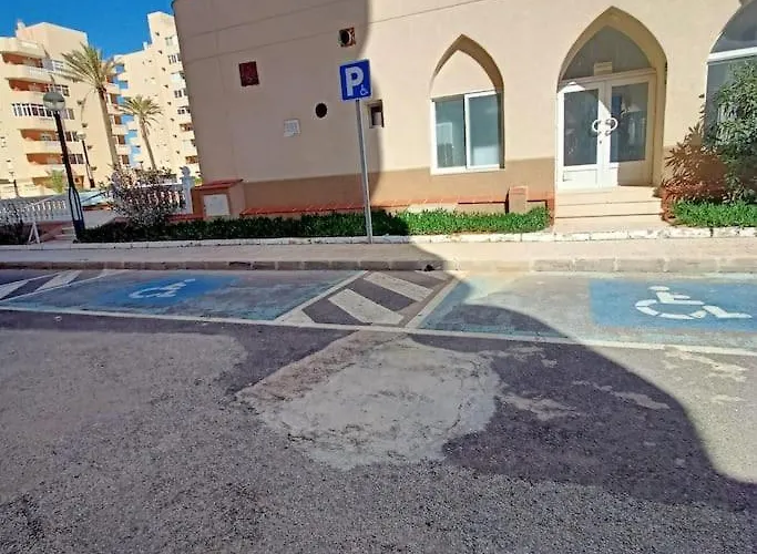 Arena Blanca, La Manga, Km 8, 5 لا مانغا ذيل مار مينور