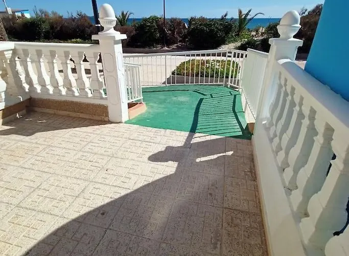 Arena Blanca, La Manga, Km 8, 5 لا مانغا ذيل مار مينور